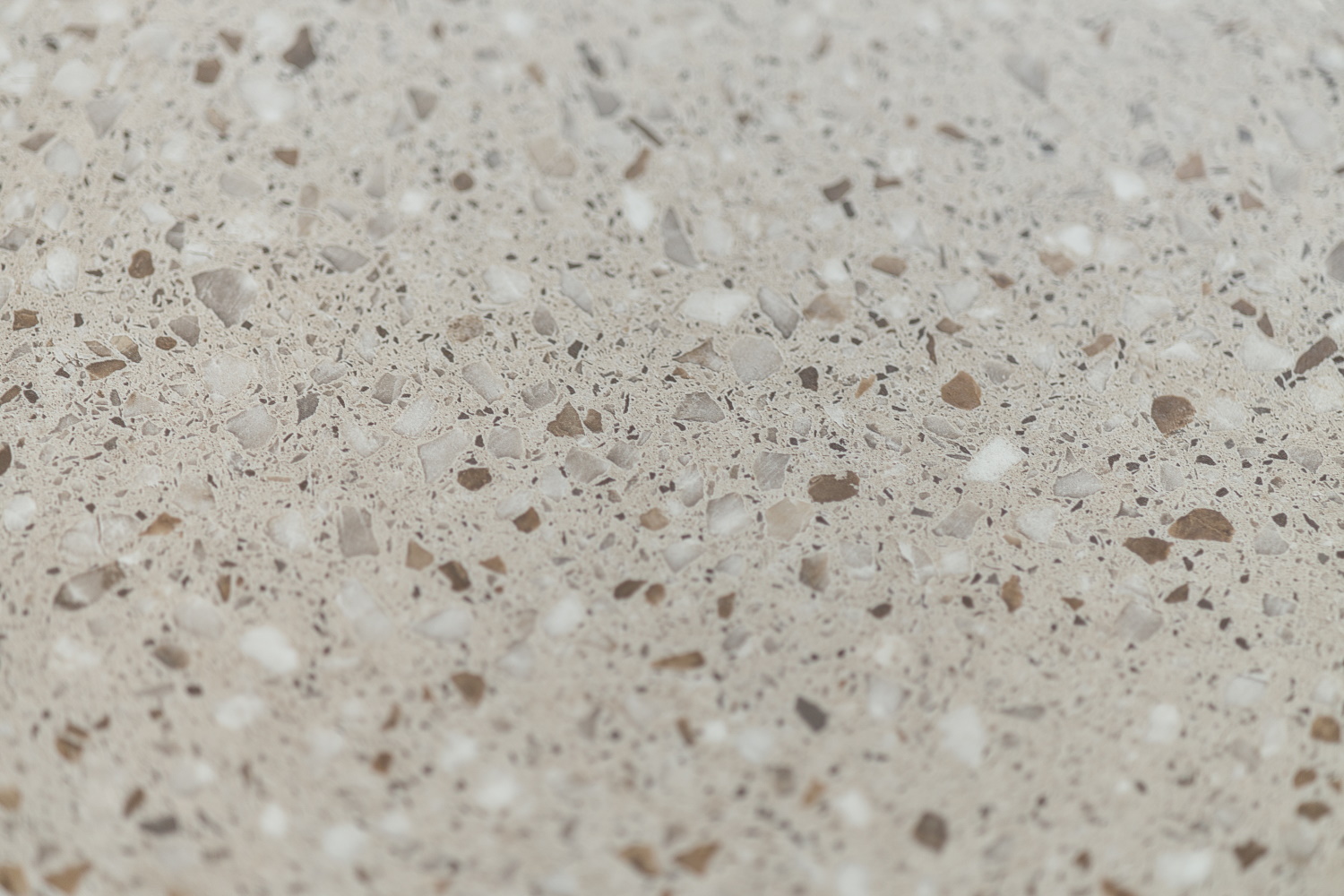 Кварцвиниловая плитка Art East клеевая Art Tile Hit S Тераццо Наполи 763-ATS 457,2×457,2×2,5